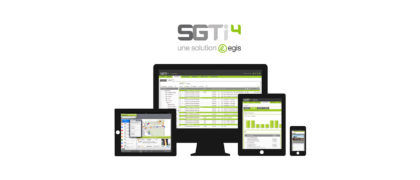 SGTi4, la solution numérique et collaborative pour la gestion de vos projets
