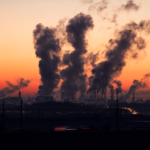 Neutralité carbone / Taxe carbone