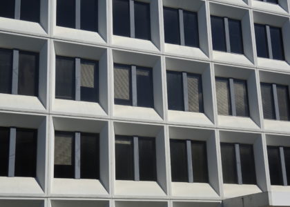 L’audit architectural et technique pour le bâtiment Gênes de Icade