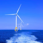Egis s’engage avec RTE dans les énergies marines renouvelables