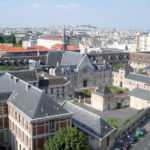 Laënnec – Paris 7 Rive Gauche