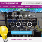 Retrouvez-nous au Smart Energies Expo Paris 2017 !