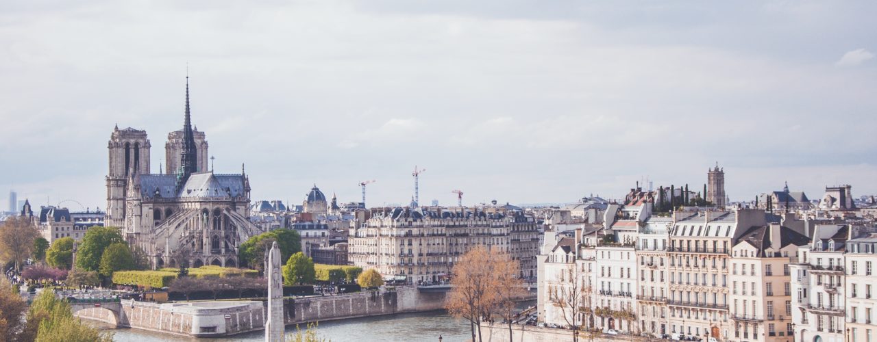 « Réinventer Paris 2, les dessous de Paris » : Egis et La SCET assurent l’AMO de l’appel à projet