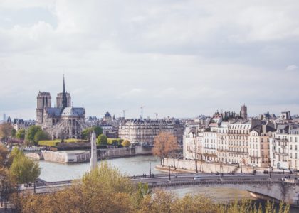 « Réinventer Paris 2, les dessous de Paris » : Egis et La SCET assurent l’AMO de l’appel à projet