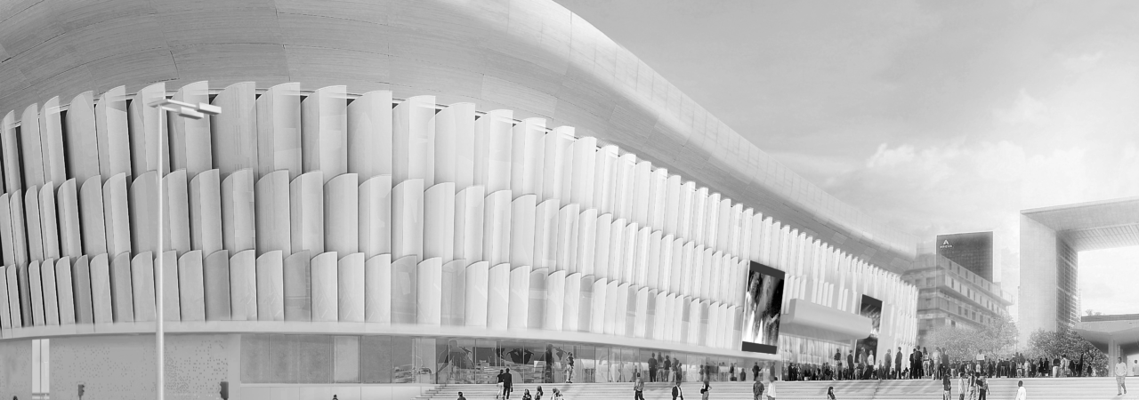 La U Arena de Nanterre : nouvelle cathédrale de l’Ovalie et du spectacle