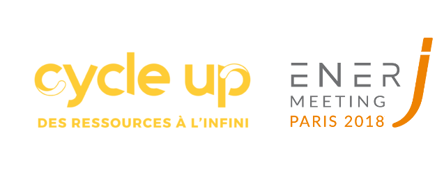 Cycle-Up, la solution globale pour le réemploi des matériaux, sera au salon EnerJ Meeting le 8 mars !